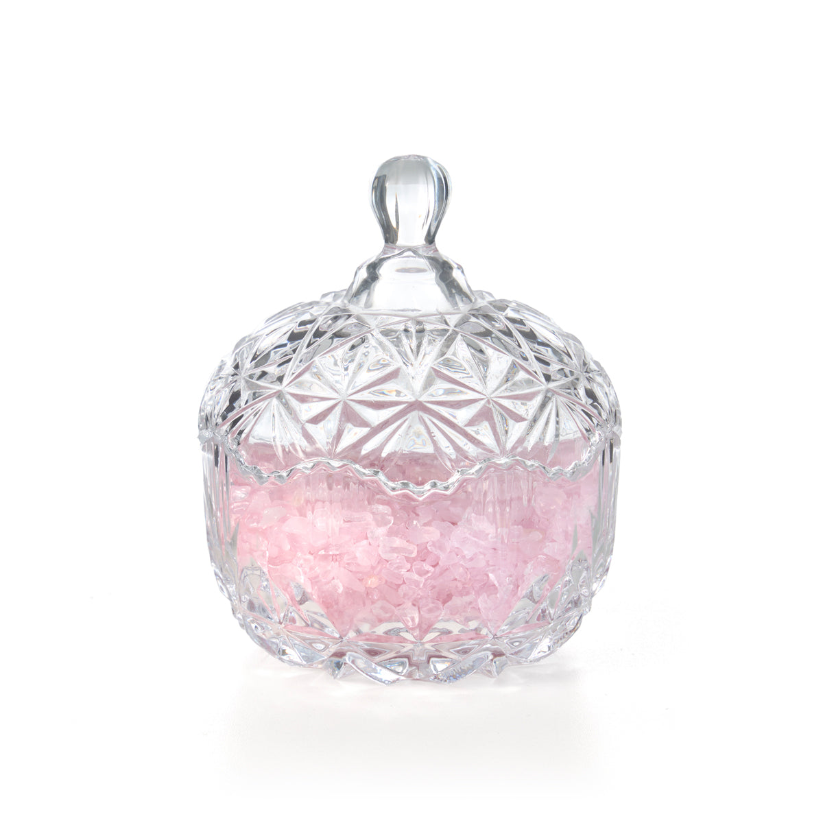 Purifying Chalice - Crystal Cleansing Vessel