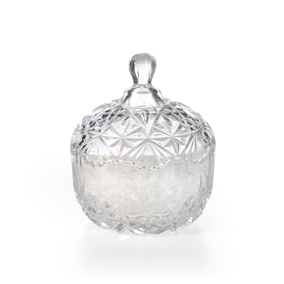 Purifying Chalice - Crystal Cleansing Vessel