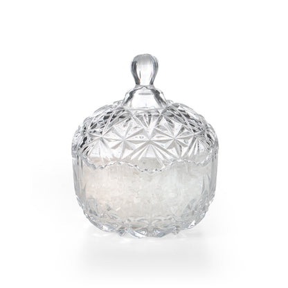 Purifying Chalice - Crystal Cleansing Vessel