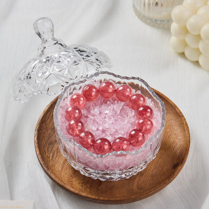 Purifying Chalice - Crystal Cleansing Vessel