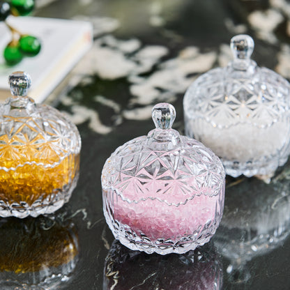 Purifying Chalice - Crystal Cleansing Vessel